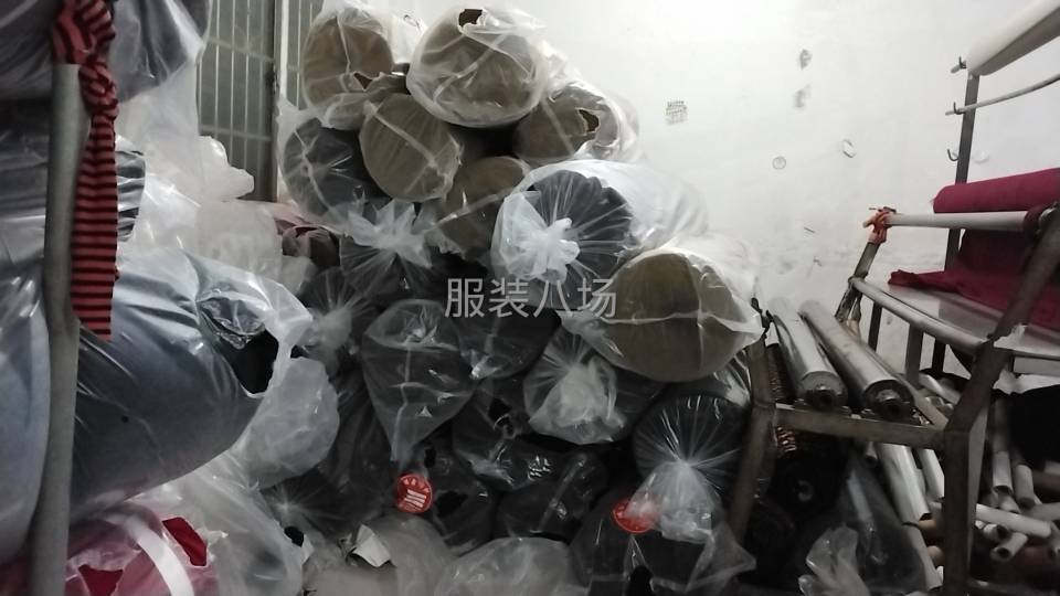 裁床诚招裁剪师主副刀各一名-第1张图片
