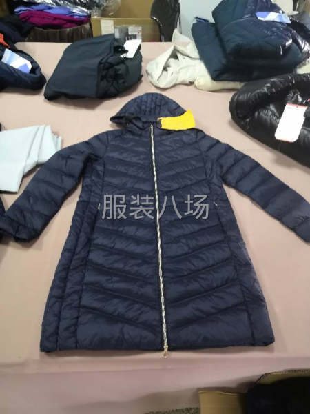 我在大連普蘭區(qū)，我工廠叫雅軒服裝工作室，主要做樣品，展銷樣，-第4張圖片