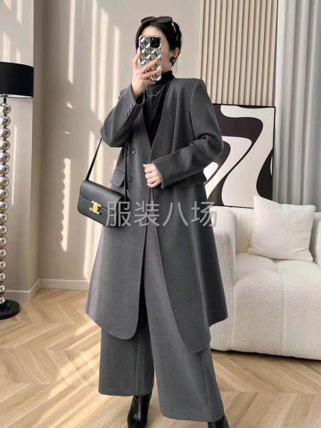 本工作室為定制服裝招樣衣工，純記時(shí)19沒(méi)小時(shí)-第3張圖片