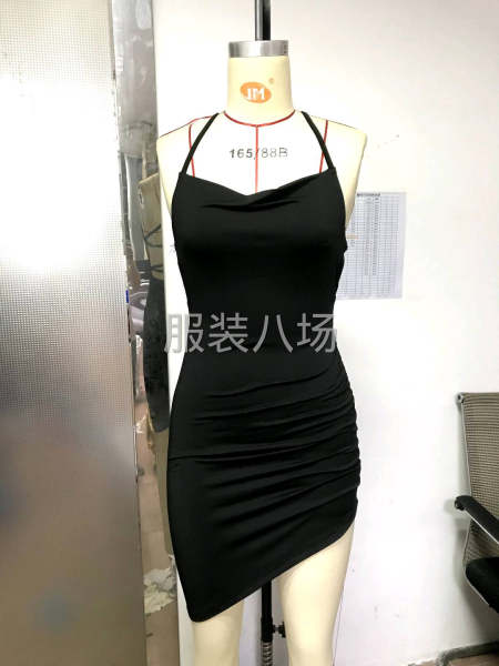 服装工作室承接打版/车板/小订单,ET+3D，-第4张图片