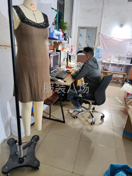 服装工作室承接打版/车板/小订单,ET+3D，-第1张图片