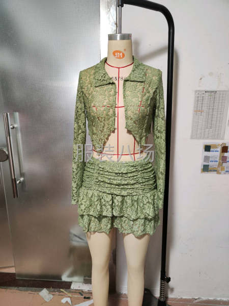 服装工作室承接打版/车板/小订单,ET+3D，-第3张图片