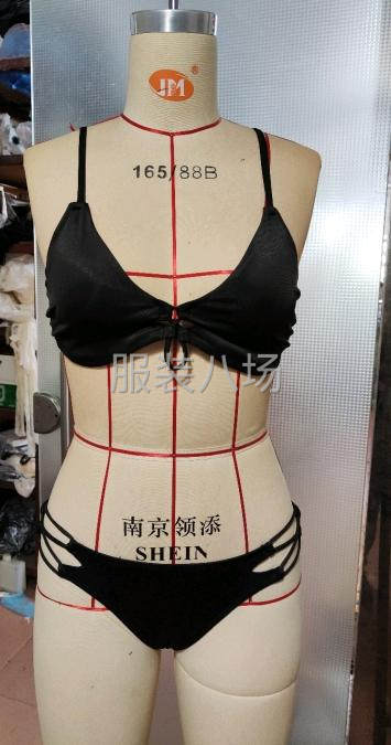 服装工作室承接打版/车板/小订单,ET+3D，-第6张图片