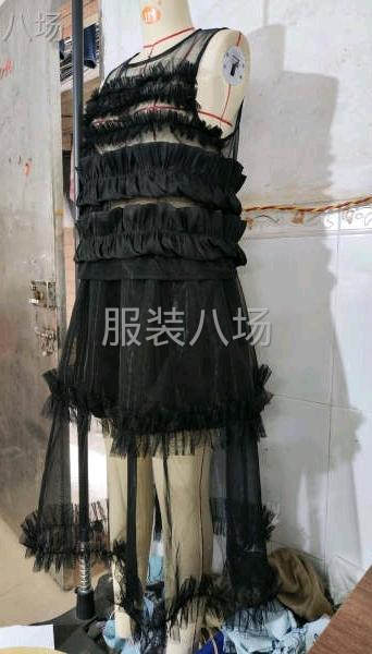 服装工作室承接打版/车板/小订单,ET+3D，-第8张图片