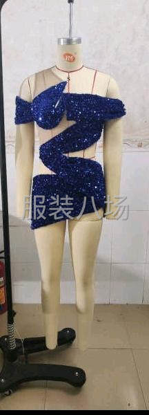 服装工作室承接打版/车板/小订单,ET+3D，-第9张图片