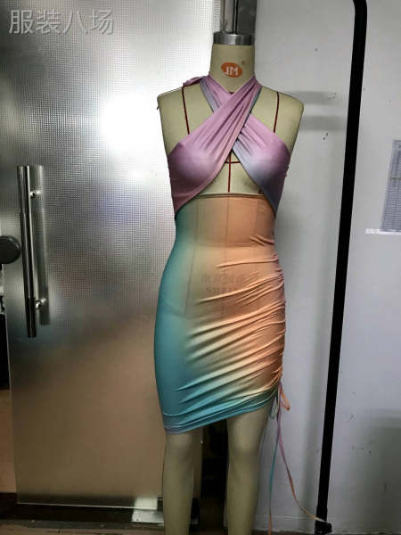 服装工作室承接打版/车板/小订单,ET+3D，-第5张图片