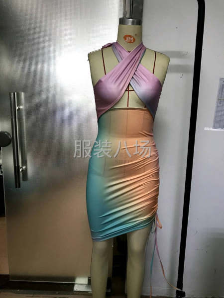 服装工作室承接打版/车板/小订单,ET+3D，-第5张图片