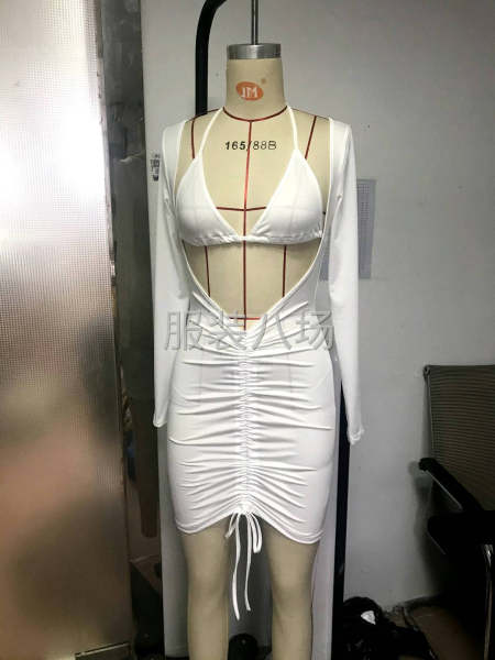 服装工作室承接打版/车板/小订单,ET+3D，-第7张图片