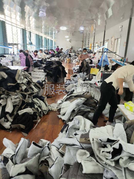 承接简单款服装-第1张图片