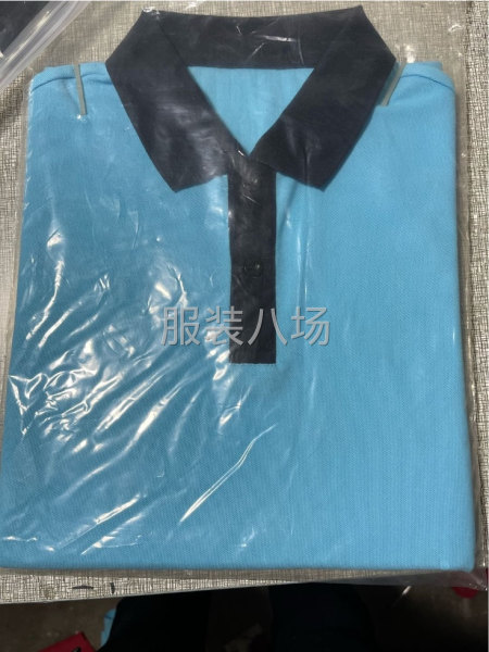 生产Polo衫，棒球服，体恤，招平车，四线-第1张图片