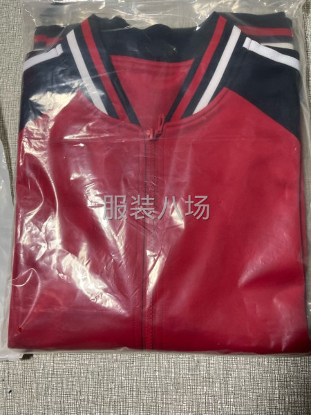 生產(chǎn)Polo衫，棒球服，體恤，招平車，四線-第2張圖片