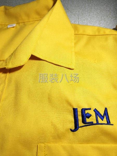 來料加工，誠信合作，作工精細(xì)，工作服，醫(yī)護(hù)服，時(shí)裝，棉衣，-第3張圖片