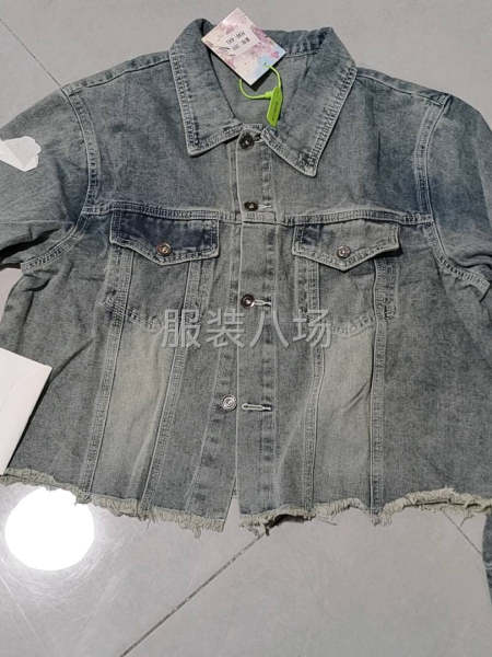 承接牛仔品類，包工包料-第3張圖片