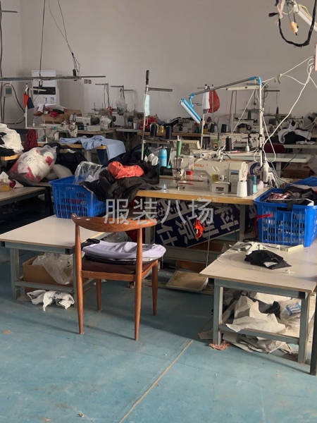加工厂承接订单-第2张图片