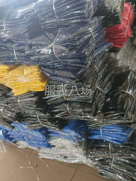 承接包工包料，清加工，来料加工。看图加工。可打版。-第1张图片