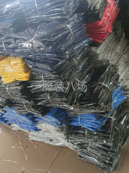 承接包工包料，清加工，来料加工。看图加工。可打版。-第2张图片