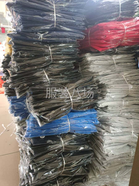 承接包工包料，清加工，来料加工。看图加工。可打版。-第3张图片