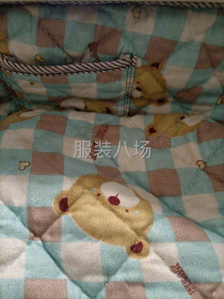 承接，衣服裁片-第1张图片