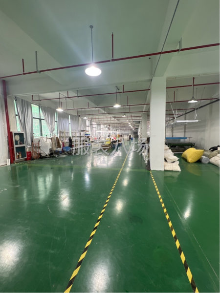 招車工工序熟練，準時上下班，吃苦耐勞-第1張圖片