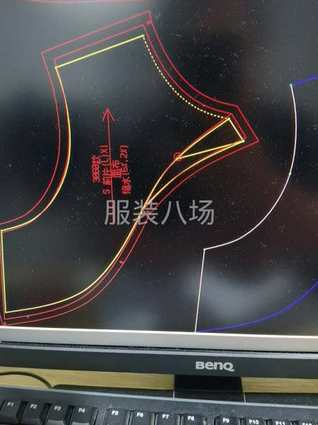 能独立完成单件样衣，品质过硬-第1张图片