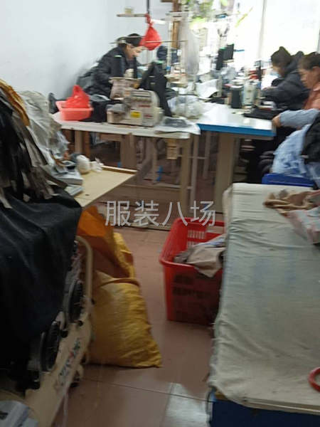 招车间师傅一名-第1张图片
