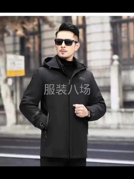 河北辛集承接服装加工-第1张图片