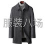 苏州 - 常熟市 - 辛庄 - 招整件专业做西服，毛呢外套，...