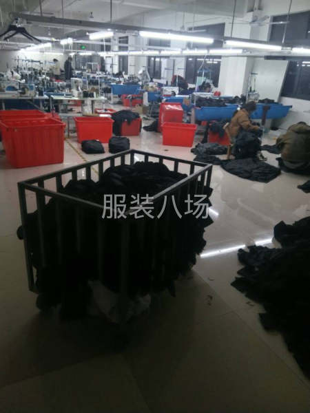 招无缝衬衣体桖拷边上领子做领子-第1张图片