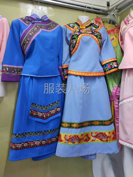 本厂承接加工单，工人80人-第3张图片