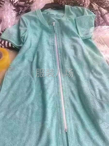 本厂承接加工单，工人80人-第1张图片