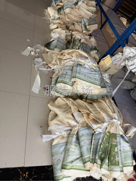 专业生产汉服马面裙衬衣等-第6张图片