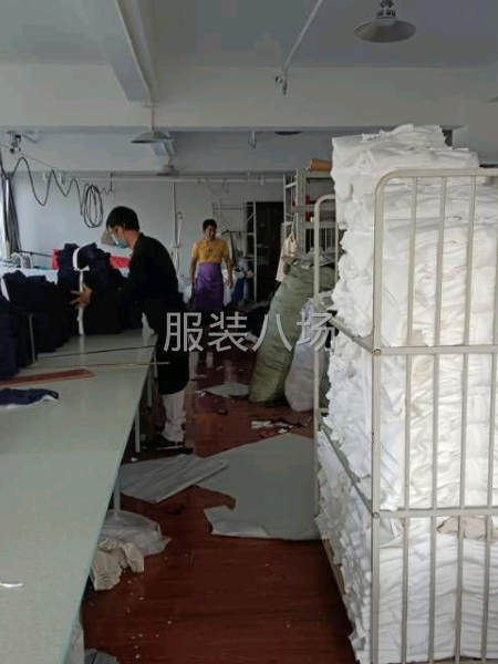 针织厂招半精品针织坎车1名-第6张图片