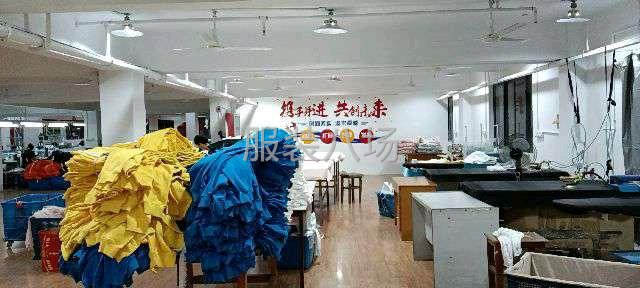 针织厂招半精品针织坎车1名-第3张图片