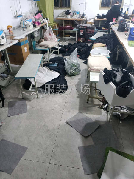 承接自產自銷俊織為主夾克襯衫，連衣裙只要帳好結-第1張圖片