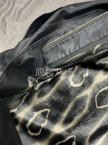 皮衣外发1000件-第7张图片