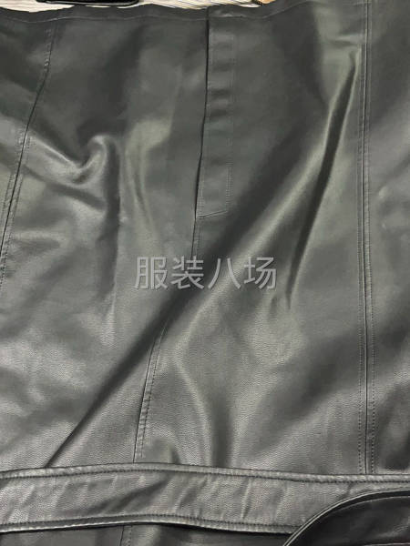 皮衣外发1000件-第6张图片