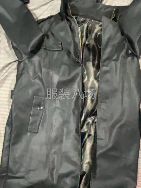 皮衣外发1000件-第3张图片