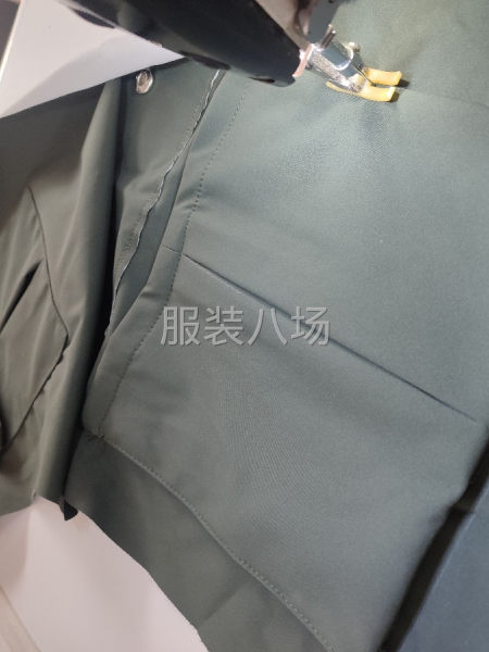 整件服装加工-第1张图片