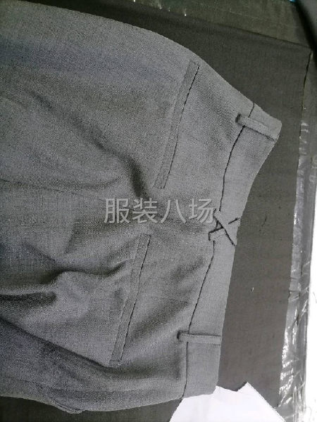 江西贛州服裝加工-第2張圖片