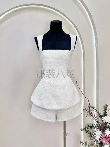 300件短裙裁片外发-第1张图片