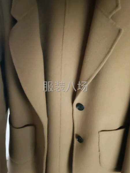 双面呢加工厂接单-第1张图片