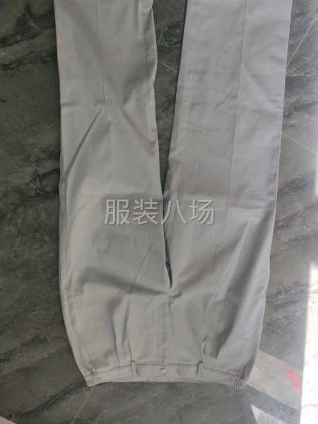 主要做休闲西裤，休闲裤，牛仔裤，速干裤-第1张图片