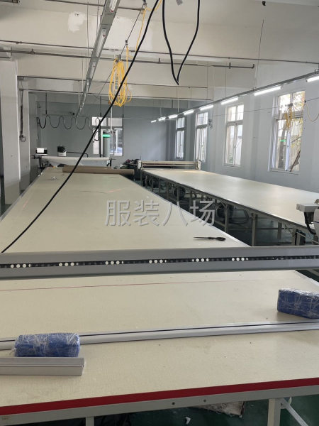 承接各种面料裁剪订单-第2张图片