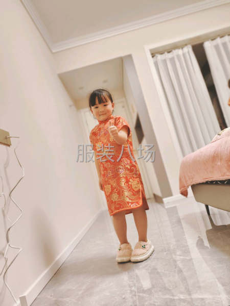 服装后整   承接 锁眼钉扣 整烫 质检 包装 封箱等 联-第1张图片