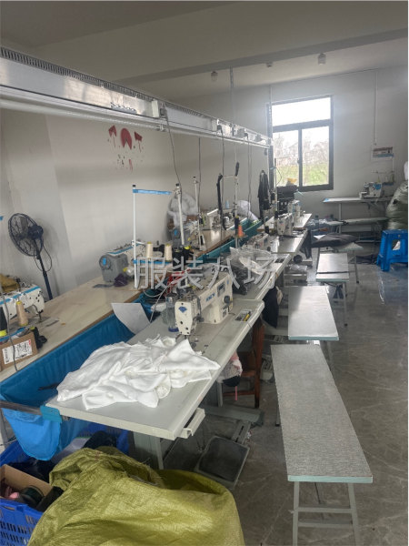 诚接四号桥，世服各大网店服饰加工-第1张图片