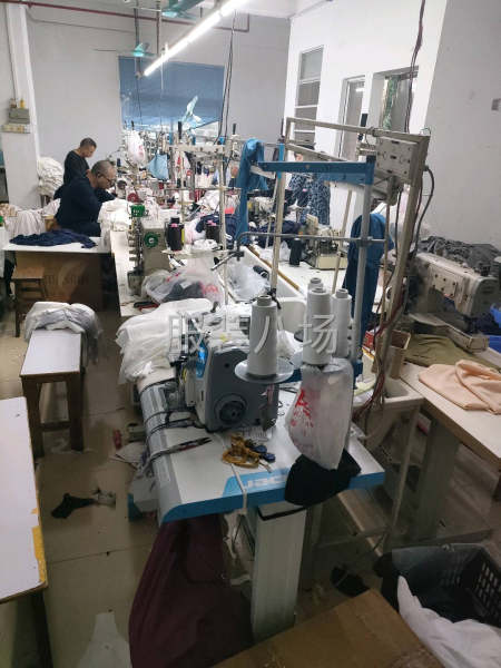 本厂专业生产普通类针织和普通梳织-第4张图片