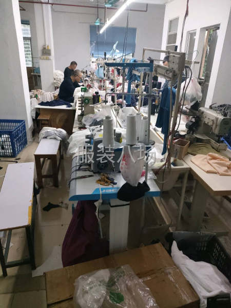 本厂专业生产普通类针织和普通梳织-第5张图片