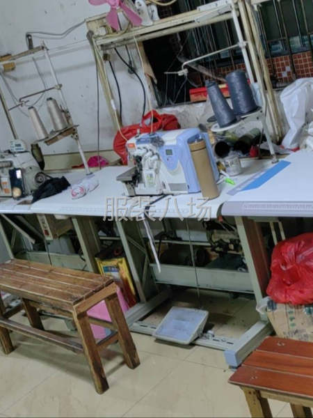 小作坊有质量意识，承接针织小件/各种面料半身裙-第1张图片