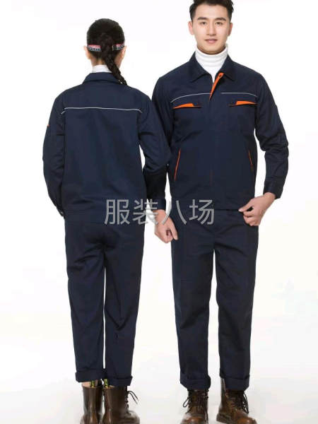 專業加工：工作服、勞保服裝-第5張圖片