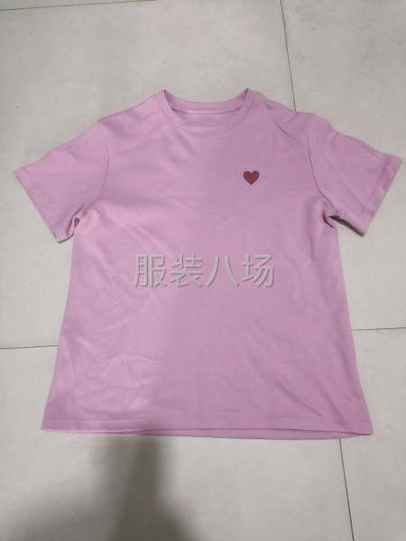 招专业针织车位数名，本厂长年做针织T桖卫衣卫裤，无淡季-第1张图片